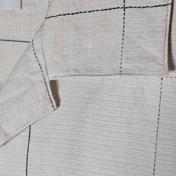 Bachrach Silk Camp Shirt - Picture 3 of 6